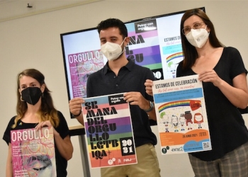 Petrer visibiliza al colectivo LGTBIQA+ con un completo programa de actividades