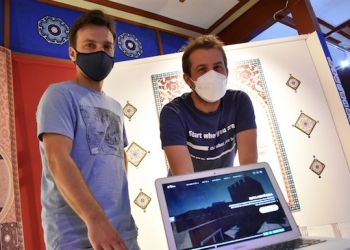 Turismo Petrer lanza una nueva web más visual y con más contenidos