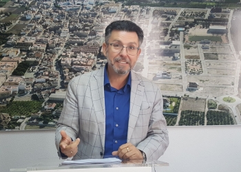 Diez años de ilusión. Diez años inolvidables.