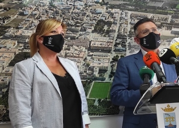 Rafal continuará por vía administrativa la reclamación para que las Casas Baratas formen parte del municipio