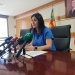 La alcaldesa de Redován defiende la actualización de la tasa de la basura