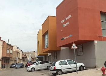 Redován saca a licitación el servicio de la Escuela Infantil