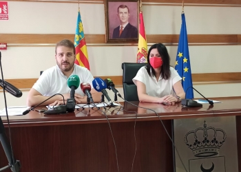 Redován alcanza el mayor presupuesto en su historia con 8,9 millones