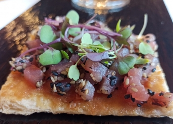 Tapas d’Ací: la nueva ruta de tapas de la Comunidad Valenciana