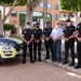 San Fulgencio incorpora cuatro nuevos agentes a su plantilla de la Policía Local