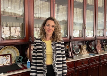 «Nuestras costumbres y usos también son un patrimonio»