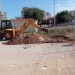 Comienza la construcción de un parque de calistenia en la zona de nueva Torrevieja