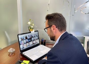 Las Playas de Torrevieja permanecerán cerradas la Noche de San Juan