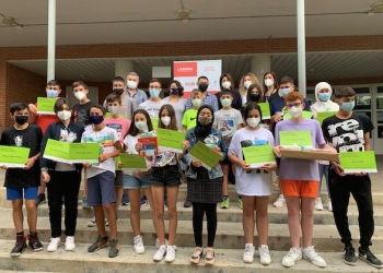 Fallado el concurso escolar ‘Descubre tu comarca, la Vega Baja del Segura’