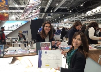 «En Alcoy hay cosas para el turista durante todo el año»