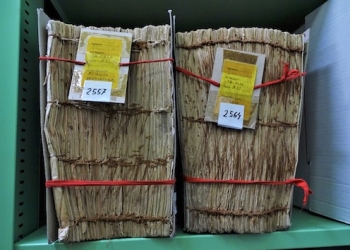 148 años desde la Revolución del Petróleo en Alcoy