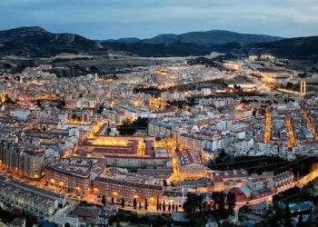 Los DTI mantienen a la provincia en la vanguardia del turismo internacional