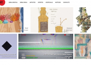 Nueva iniciativa de Cultura para conmemorar la Capitalidad Cultural a través del arte