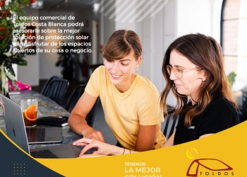 Toldos Costa Blanca en Alcoy, la ciudad de los puentes Alcoy, además de sus fiestas