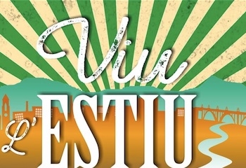 Exposiciones y cine familiar marcan la agenda de ‘Viu l’Estiu’ de Alcoy