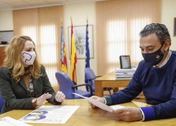 «Existe la creencia de que la igualdad favorece a las mujeres, pero no es así»