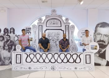 «Me ilusiona poder afianzar la Villa Romana de l’Albir como escenario de proyección»