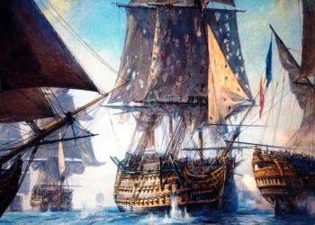 El ataque francés que destrozó Alicante