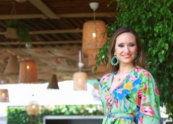 «Quiero ayudar al sector de la fiesta porque lleva 2 años paralizado»