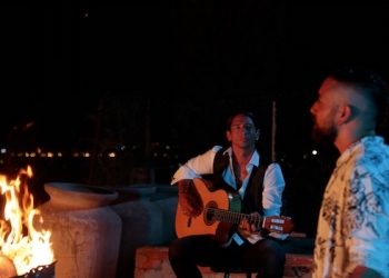 «Siempre he tenido claro que me quería dedicar al mundo del arte»