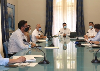 La Diputación inicia el Plan de Acción de la Agenda 2030