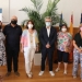 La UA y la Asociación de Comerciantes Corazón de Alicante sellan un acuerdo de colaboración