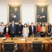 La UA renueva su impulso con la incorporación de la Escuela Internacional en Ciencias de la Salud