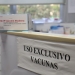 La Universidad de Alicante vacunará a partir del lunes a 460 estudiantes de movilidad
