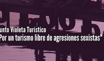 Adhesión a los Puntos Violetas Turísticos de la Red de la Comunitat Valenciana