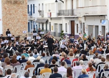 «La música es un lenguaje universal que une a los originarios con los de otras culturas»