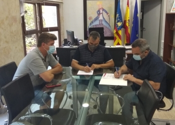 Más de 15.000 euros para contratar a personas con discapacidad