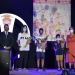Aspe premia a sus deportistas en la 34ª Gala del Deporte