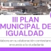 Arrancan los trabajos para elaborar el III Plan Municipal de Igualdad de Aspe