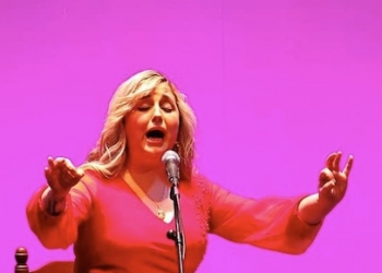 Flamenco de primer nivel en Benidorm