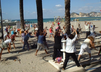 El Imserso vuelve este otoño con Benidorm liderando el número de plazas