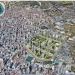 La nueva versión del Plan Parcial ‘Ensanche Levante’ de Benidorm multiplica la reserva de suelo para vivienda protegida
