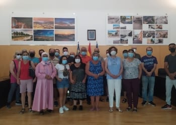 El Ayuntamiento de Bigastro contrata a 18 personas a través de una subvención