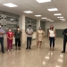 Bigastro presenta la ampliación con un nuevo edificio en el IES Paco Ruiz