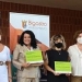 Dos proyectos impulsados por mujeres ganan el concurso de ‘Ideas de negocio innovadoras en la Vega Baja’
