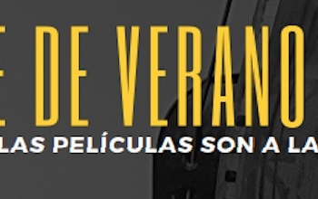 El Cine de Verano vuelve a Crevillent