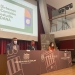 Les Corts Valencianes presentan el dictamen de la Comisión de la Dana en Crevillent