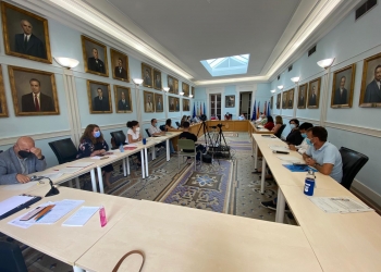 Crevillent aprueba en Pleno su primer Plan de Igualdad y varios programas de ayudas municipales