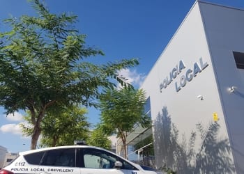 Crevillent convoca oposiciones a agente de Policía Local después de 15 años sin ofertarse