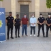 Nueva imagen para la Policía Local de Crevillent