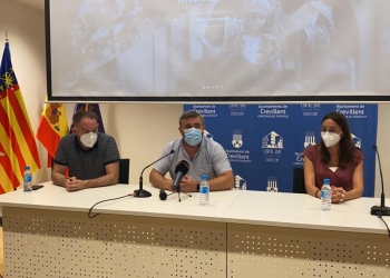 Crevillent lanza la nueva web y redes sociales de Turismo para promocionar la localidad