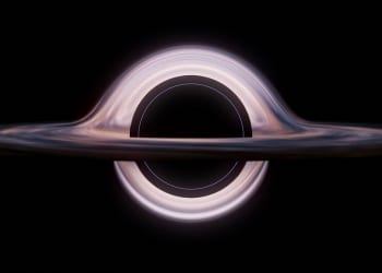 Confirmado: el horizonte de sucesos de un agujero negro no se encoge