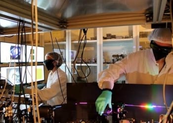 Desarrollan un nuevo método para obtener celdas solares más eficientes