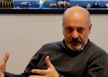 Piero Crespo: «El diagnóstico precoz salva más vidas que cualquier tratamiento»