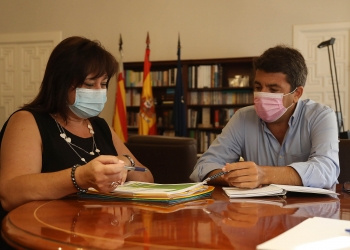 La Diputación destina 200.000 euros a la organización de programas y actividades para los jóvenes