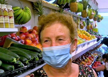 El alficoz, un cultivo autóctono en riesgo de desaparición